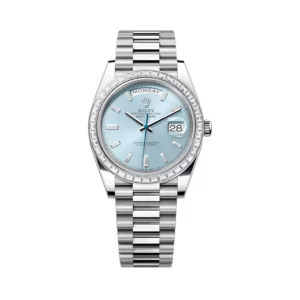 Rolex Datejust 126233 CHIJ Fluted Bezel Oystersteel Yellow