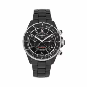 楽天市場】CHANEL シャネル J12 スーパーレッジェーラ H3409