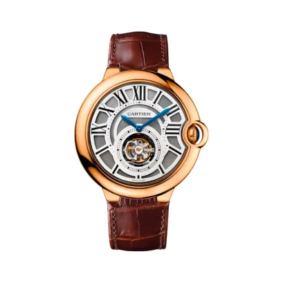 Cartier Ballon Bleu W6920001