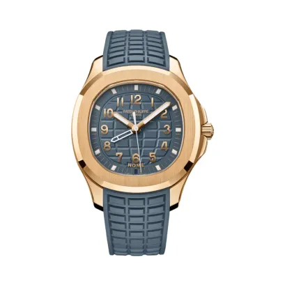 Patek Philippe Aquanaut 5269R-001 Travel Time