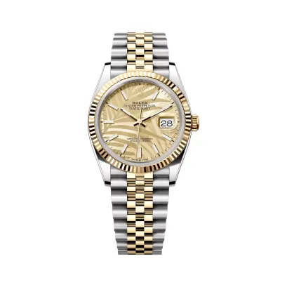 Rolex Datejust 126233-0037