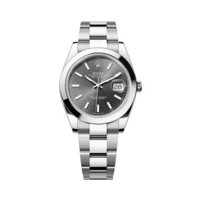 Rolex Datejust m126300-0007
