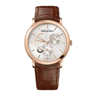 Audemars Piguet Jules Audemars Dual Time 26380OR.OO.D088CR.01 - 1