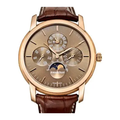 Audemars Piguet Jules Audemars Perpetual Calendar 26390OR.OO.D093CR.01 - 1