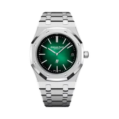 Audemars Piguet Royal Oak 16202PT -3