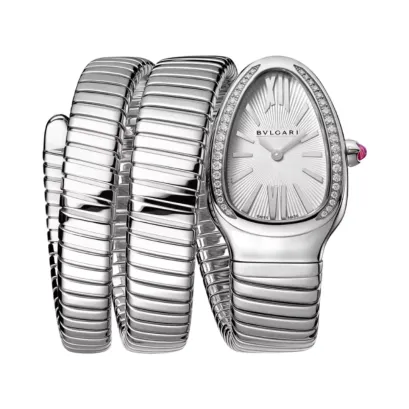 Bvlgari Serpenti Tubogas