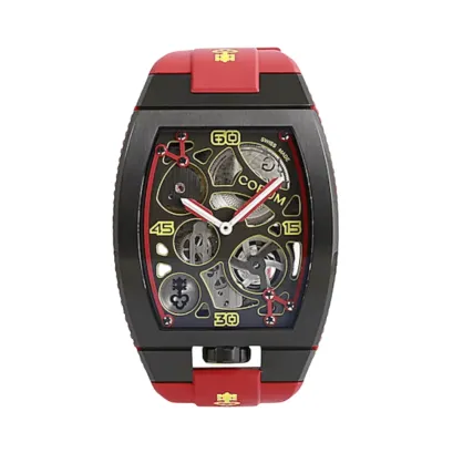Corum Lab 01 Collection 07.0010.Z41004322