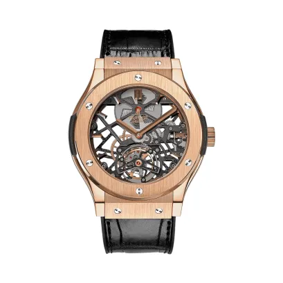 Hublot Classic Fusion 505.OX.0180.LR