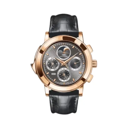 IWC Grande Complication IW377025