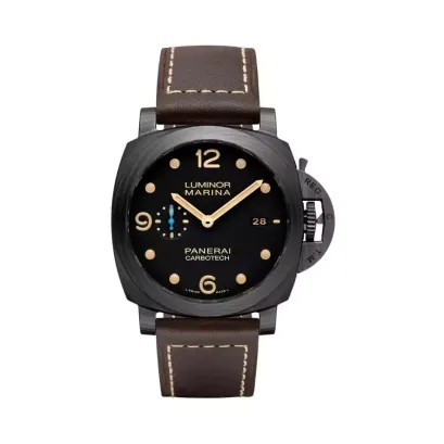 Panerai Luminor Marina Carbotech PAM00661