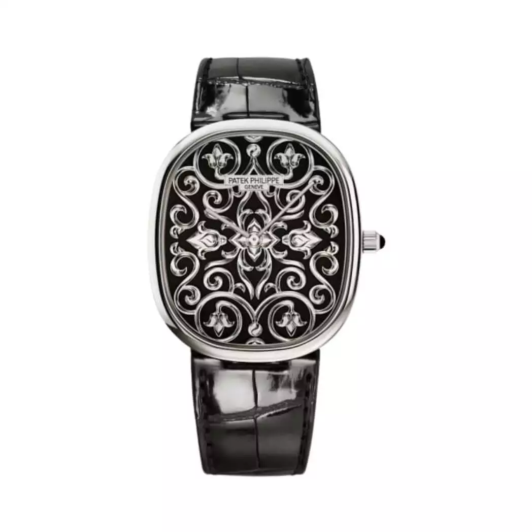 Patek Philippe Golden Ellipse 573851G-001