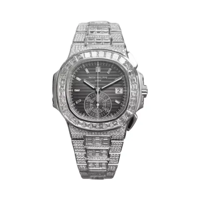Patek Philippe Nautilus 59801400G-010