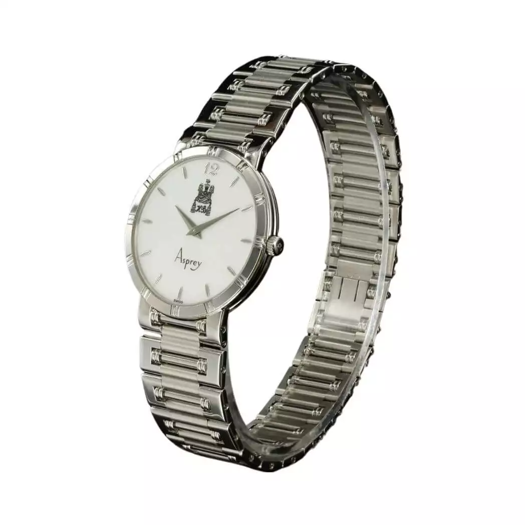 Piaget Dancer Asprey 84023 N K 81 -4