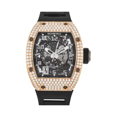 Richard Mille RM010 AH RG