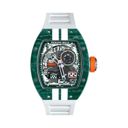 Richard Mille RM029 FQ