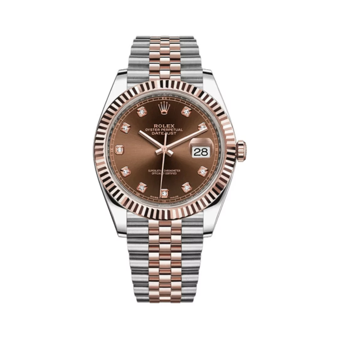 Rolex Datejust 126331-0004