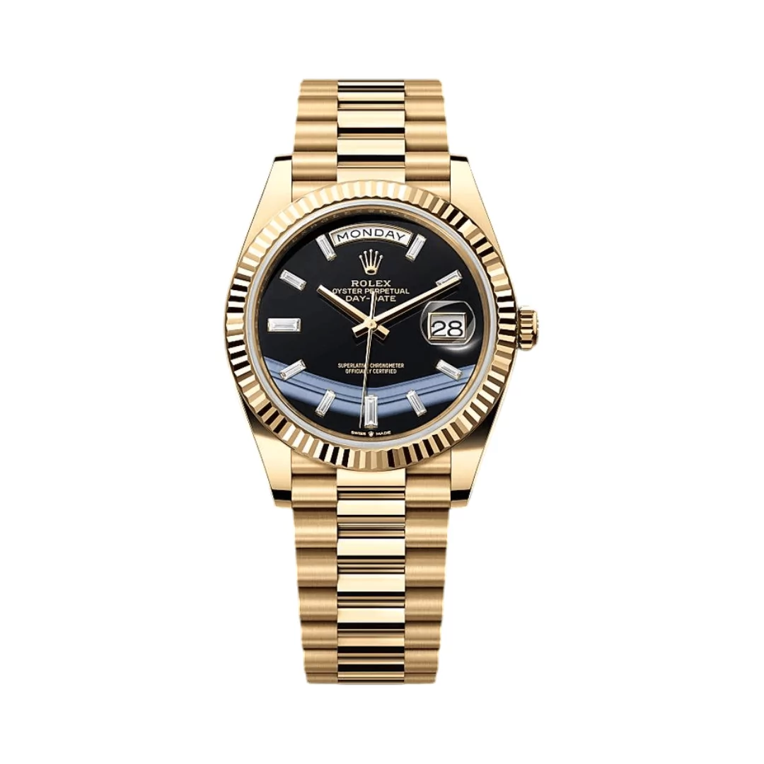Rolex Day-Date 228238-0059