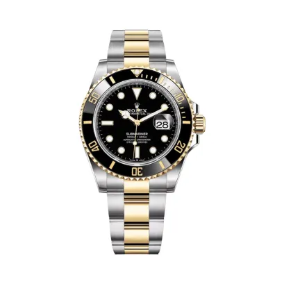 Rolex Submariner 126613LN