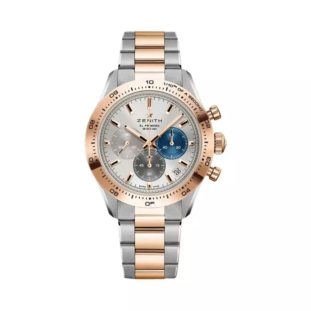 Zenith Chronomaster 51.3100.360069.M3100