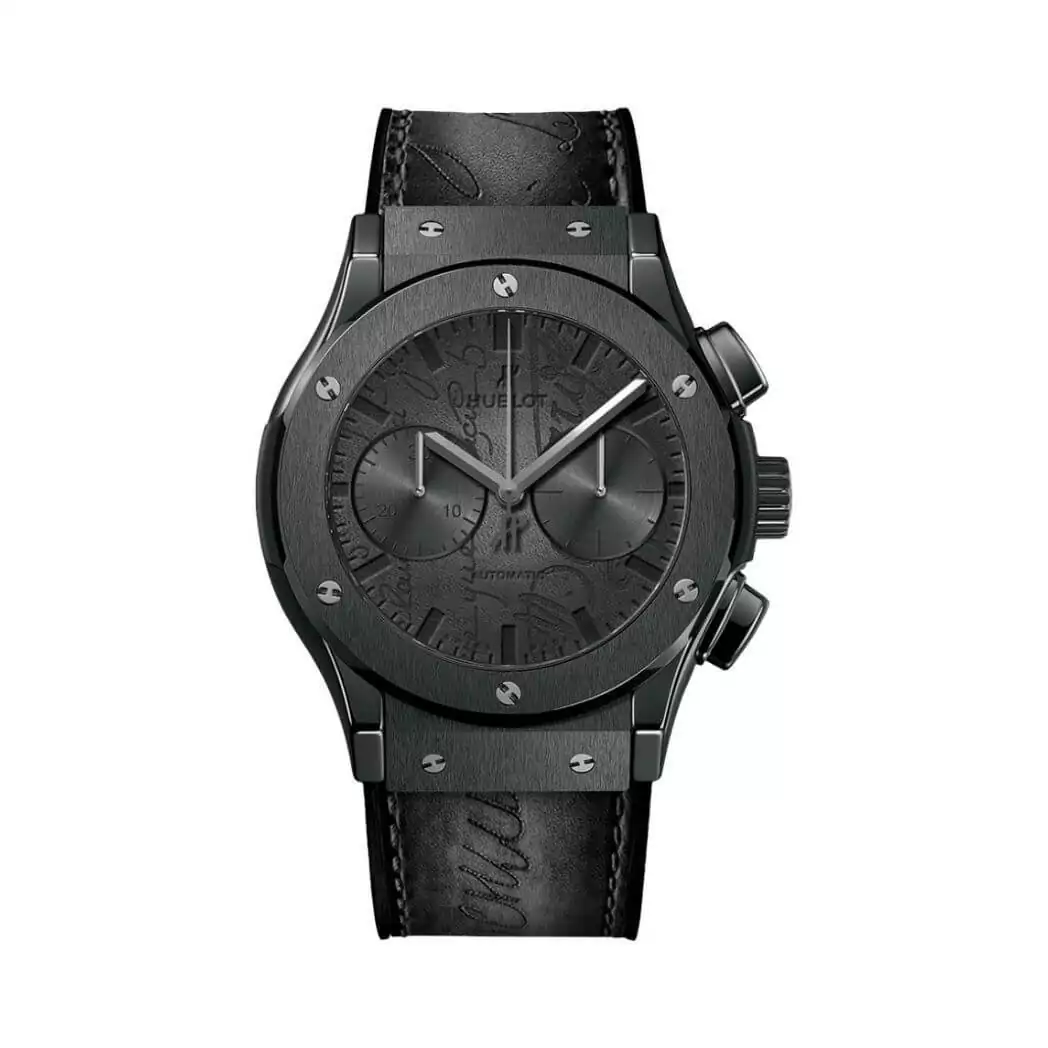 Hublot Classic Fusion 521.CM.0500.VR.BER17