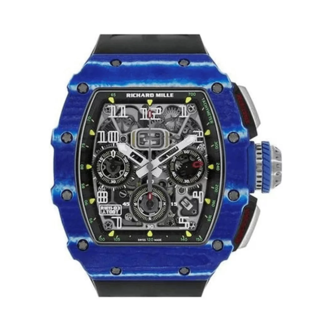 Richard Mille RM11-03 CA FQ