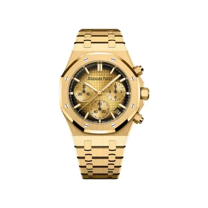 Audemars Piguet Royal Oak 26240BA.OO.1320BA.02 - 1