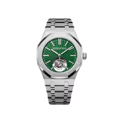 Audemars Piguet Royal Oak 26534TI.OO.1220TI.01 - 1