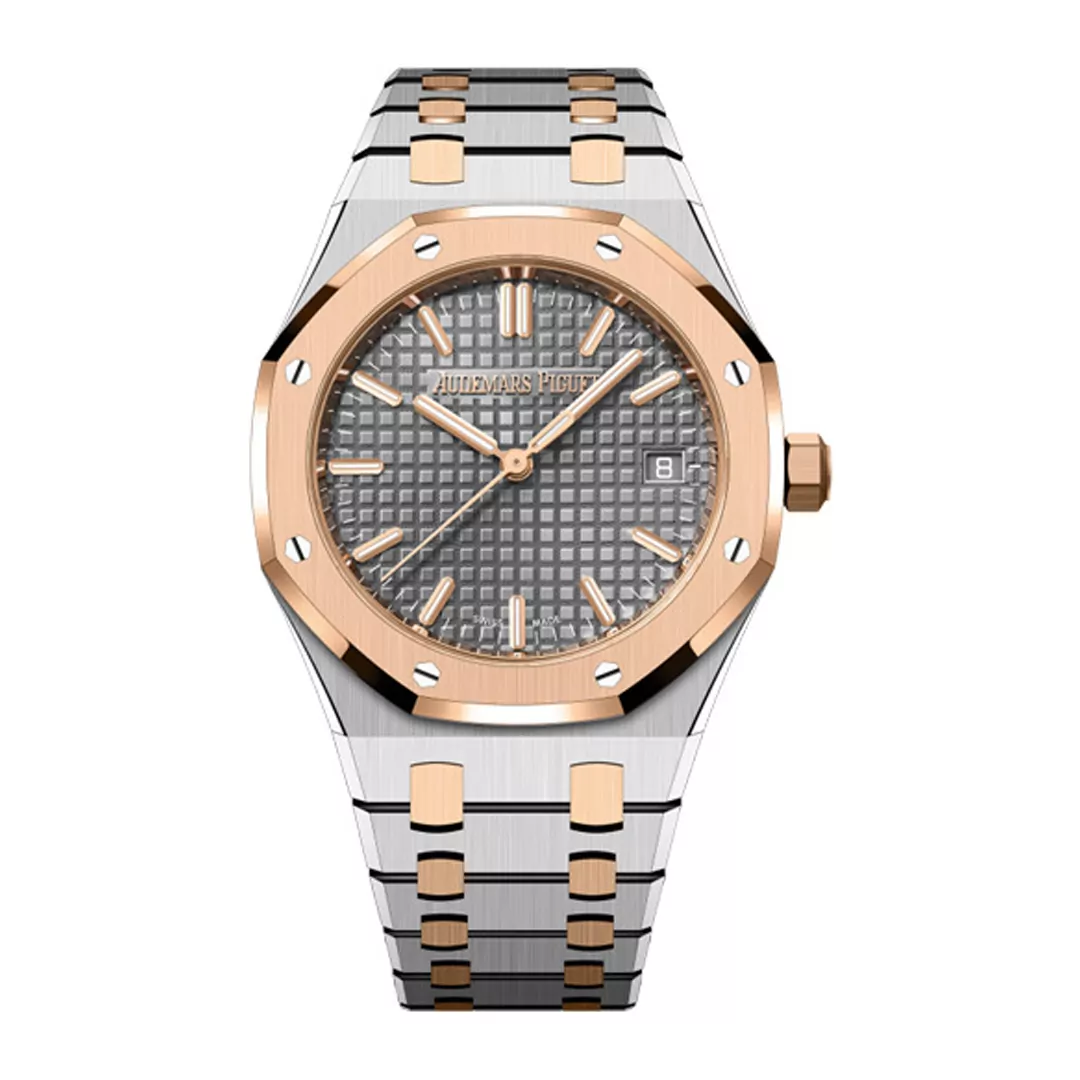 Audemars Piguet Royal Oak 77450SR.OO.1361SR.03 - 1