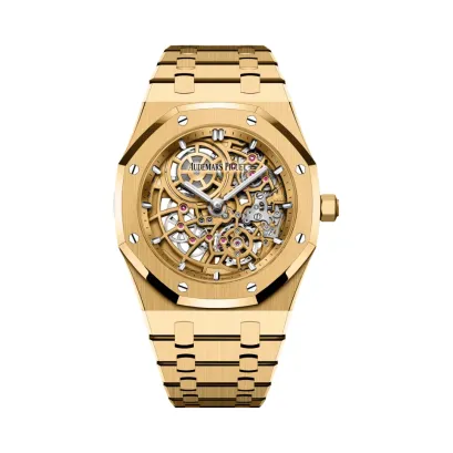 Audemars Piguet Royal Oak 16204BA.OO.1240BA.01
