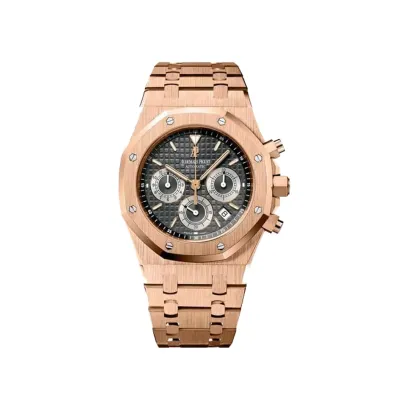 Audemars Piguet Royal Oak 25960OR.OO.1185OR.03 - 1
