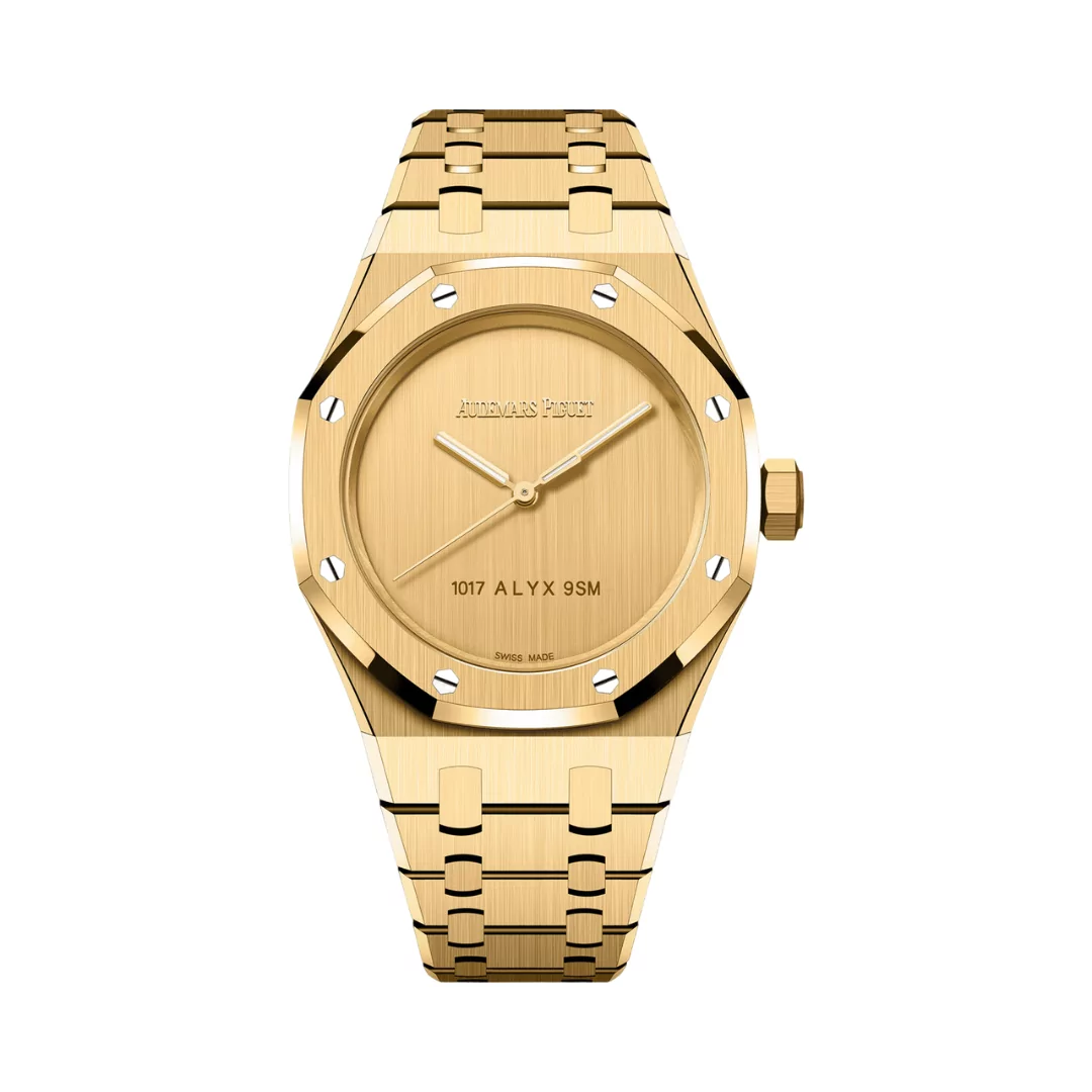 Audemars Piguet Royal Oak Selfwinding 15550BA.OO.1356BA.02