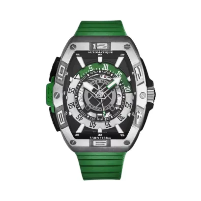 Franck Muller Skafander SKF 43 SC DT TTBR TT VR