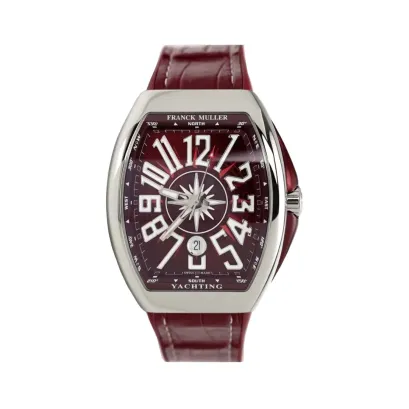 Franck Muller Vanguard V45 SC DT AC BO -4