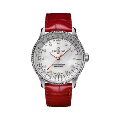 Breitling Navitimer A17395211A1P5