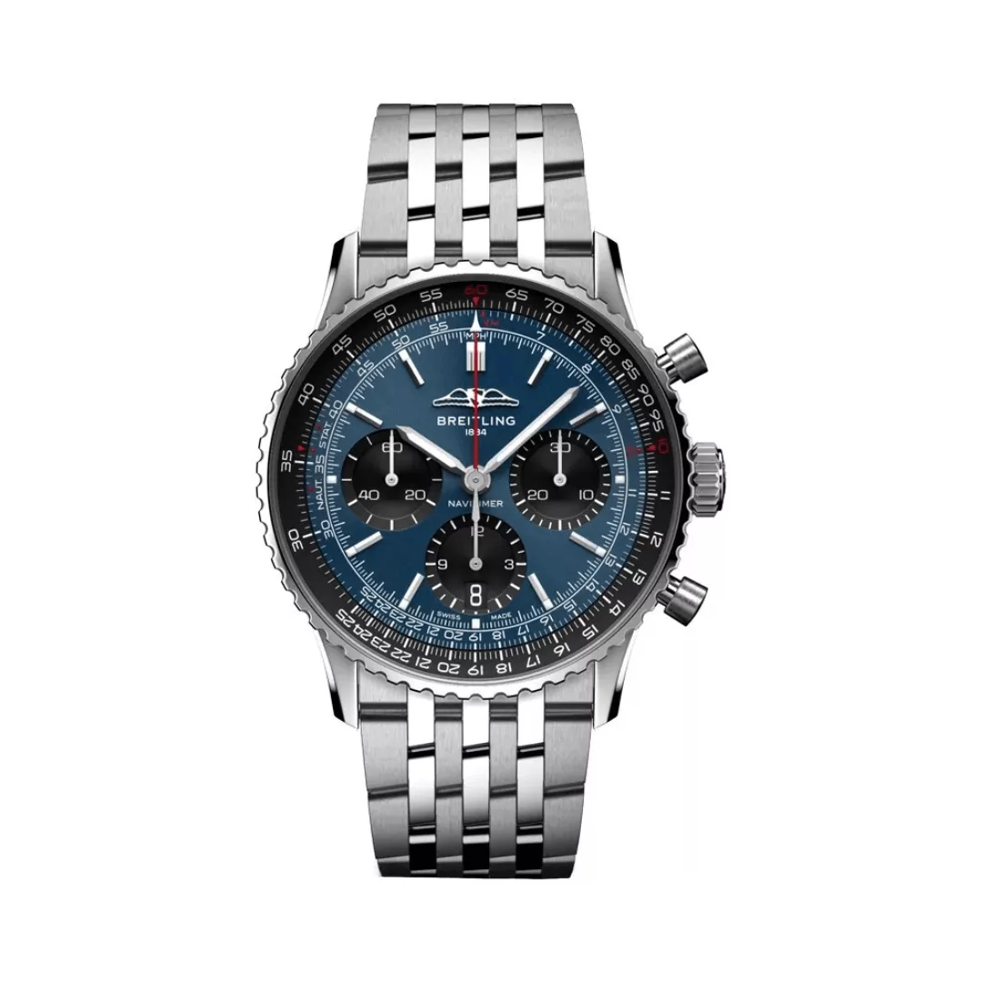 Breitling Navitimer AB0139241C1A1
