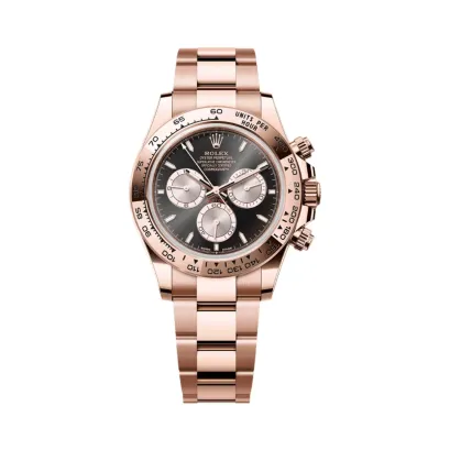 Rolex Cosmograph Daytona 126505-0001