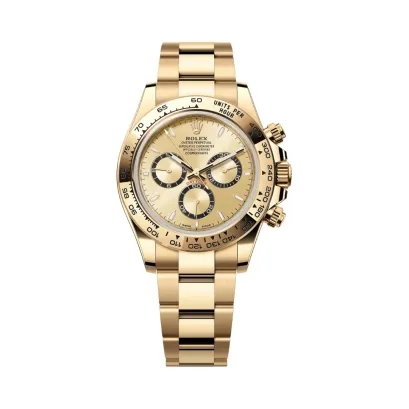 Rolex Cosmograph Daytona 126508-0005