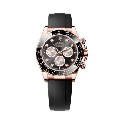 Rolex Cosmograph Daytona 126515LN-0004