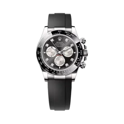 Rolex Daytona Oysterflex 126519LN-0004