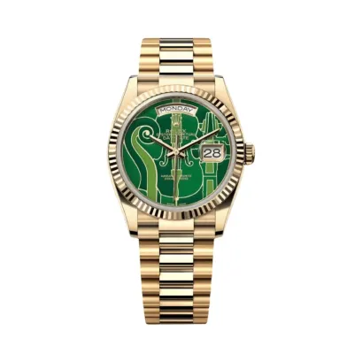 Rolex Day-Date 36 Oyster Perpetual 128238-VIO