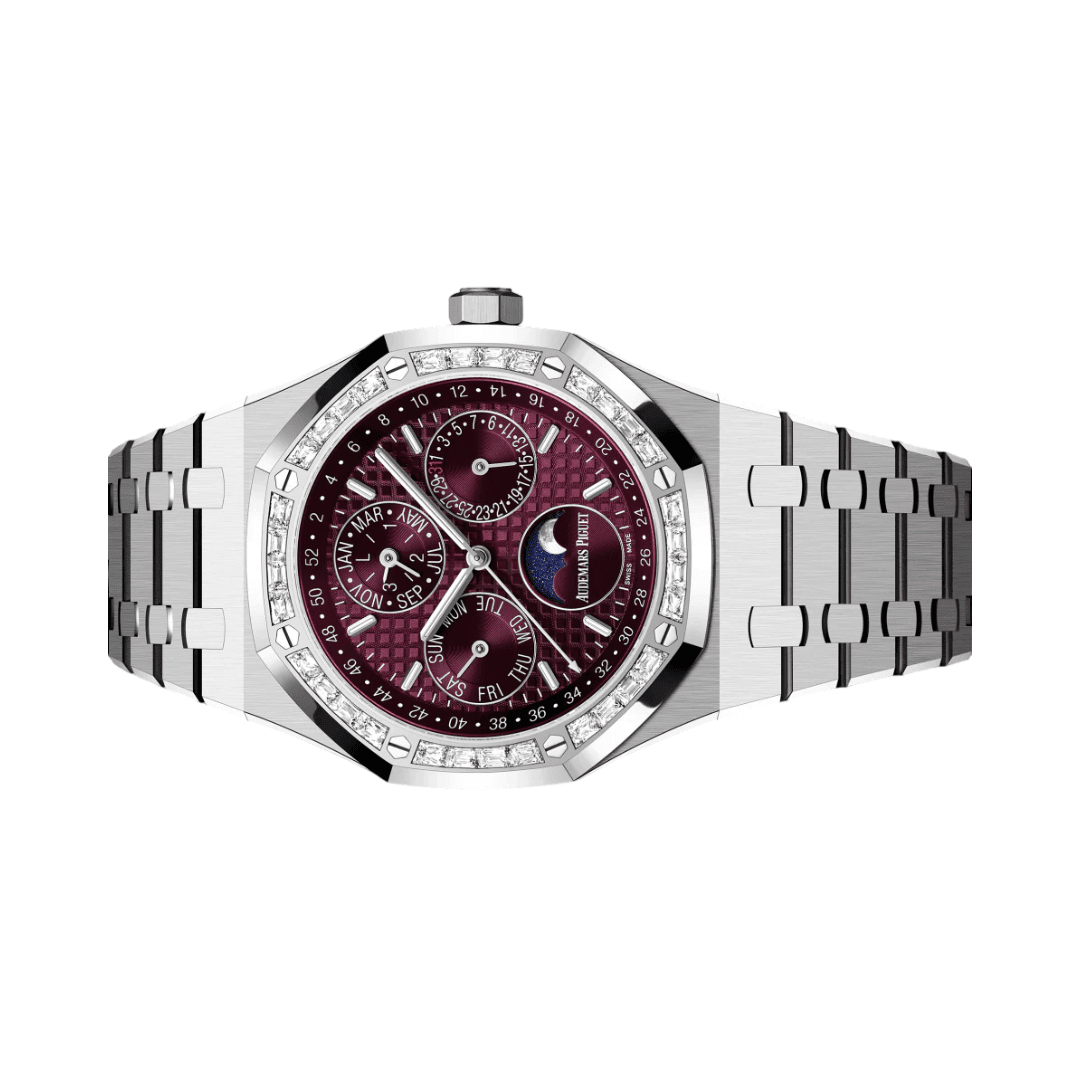 Audemars Piguet Royal Oak Perpetual Calendar 26598BC.ZZ