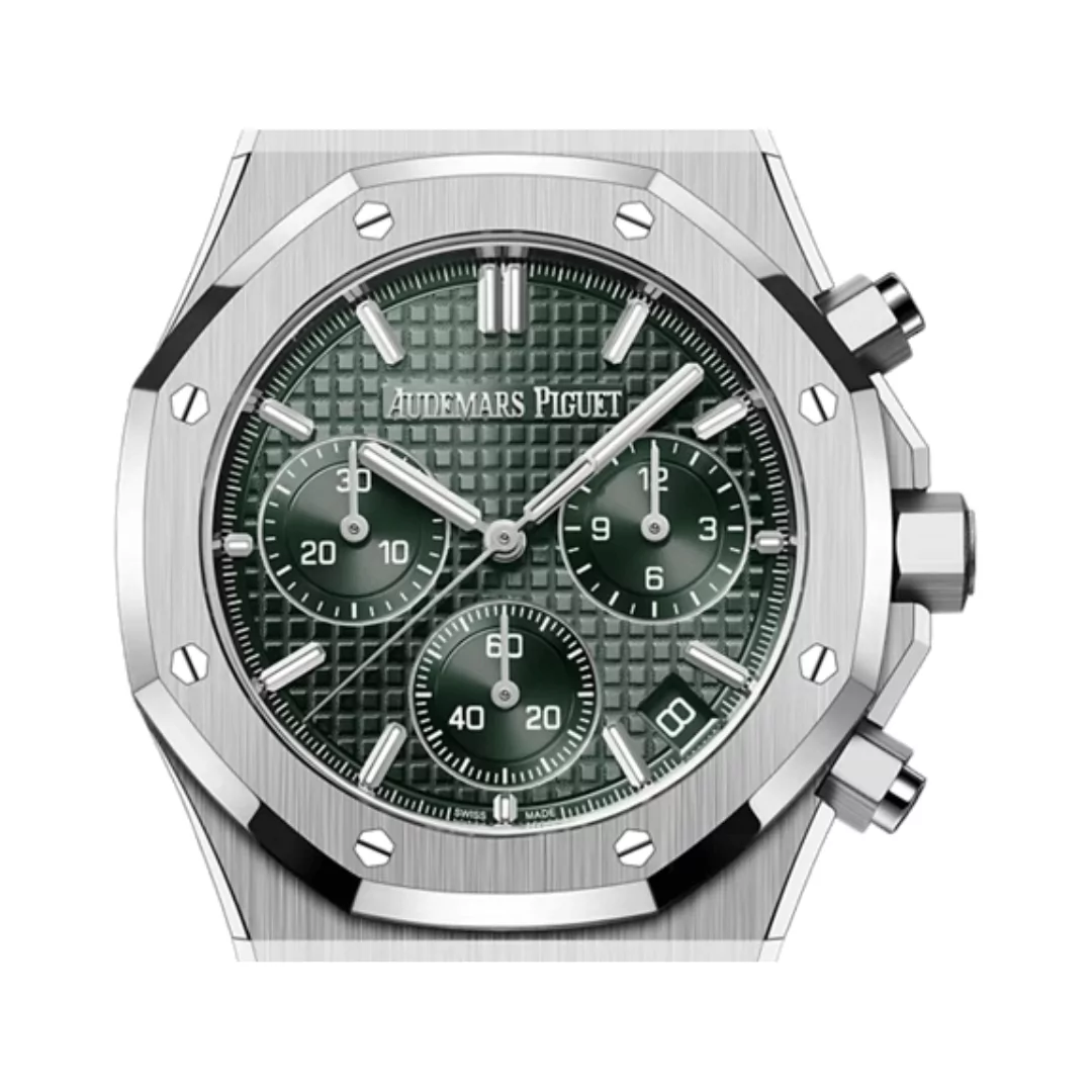 Audemars Piguet Royal Oak 26240ST.OO.1320ST.08 Chronograph Steel